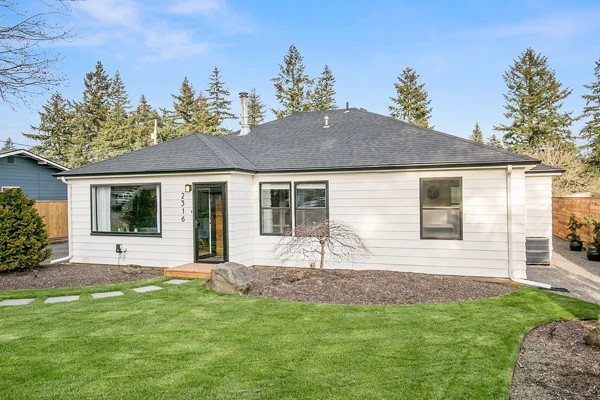 Free Home Valuation